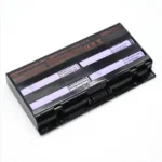 Hasee NP7155 replacement laptop battery