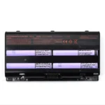Hasee Z6-SL7D1 replacement laptop battery