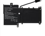 HP 049TU replacement laptop battery