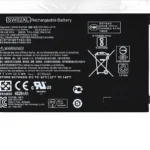 HP 10-P016TU replacement laptop battery