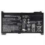 HP RR03XL replacement laptop battery
