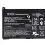 HP RR03XL replacement laptop battery