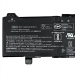 Hp 11-AE replacement laptop battery