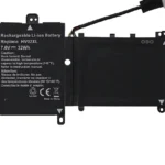 HP 11-K013CL replacement laptop battery