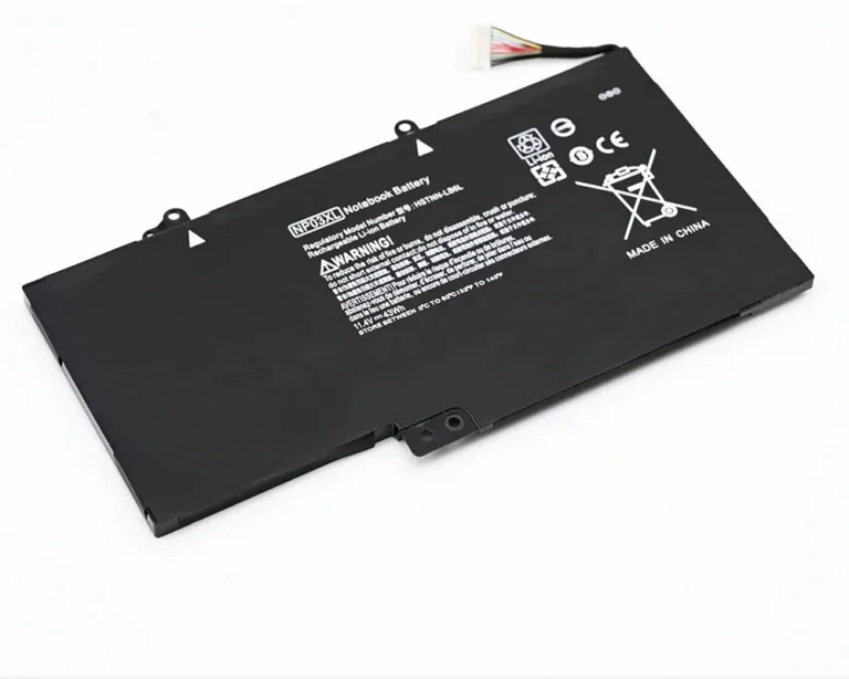 HP 11-K024TU replacement laptop battery