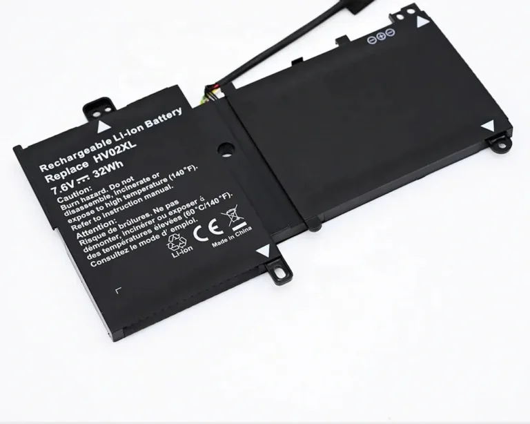 HP 11-K047TU replacement laptop battery