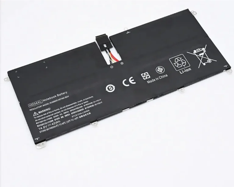 HP 13-2095CA replacement laptop battery