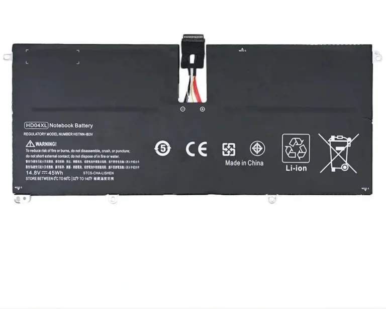 HP 13-2021TU replacement laptop battery