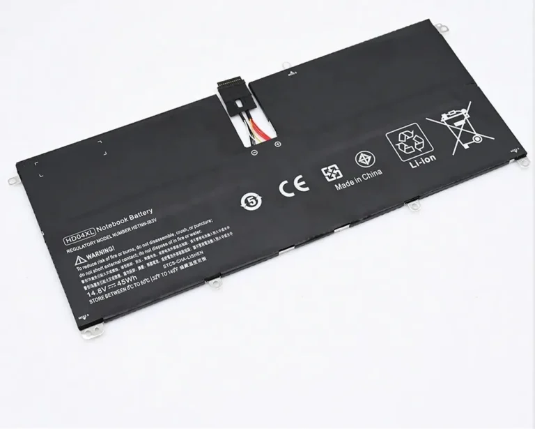 HP 13-2127TU replacement laptop battery