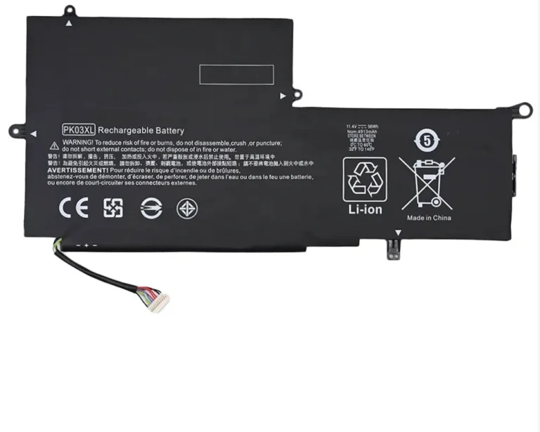 HP 13-4003DX replacement laptop battery