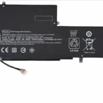 HP 13-4102DX replacement laptop battery