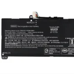 HP 13-AN0010CA replacement laptop battery