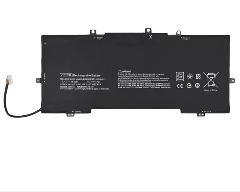 HP 13-D040NR replacement laptop battery