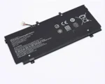 HP 13-W020TU replacement laptop battery