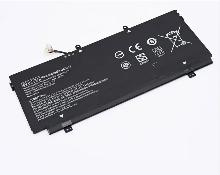 HP 13-W020TU replacement laptop battery