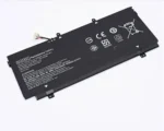 HP 13-W063NR replacement laptop battery