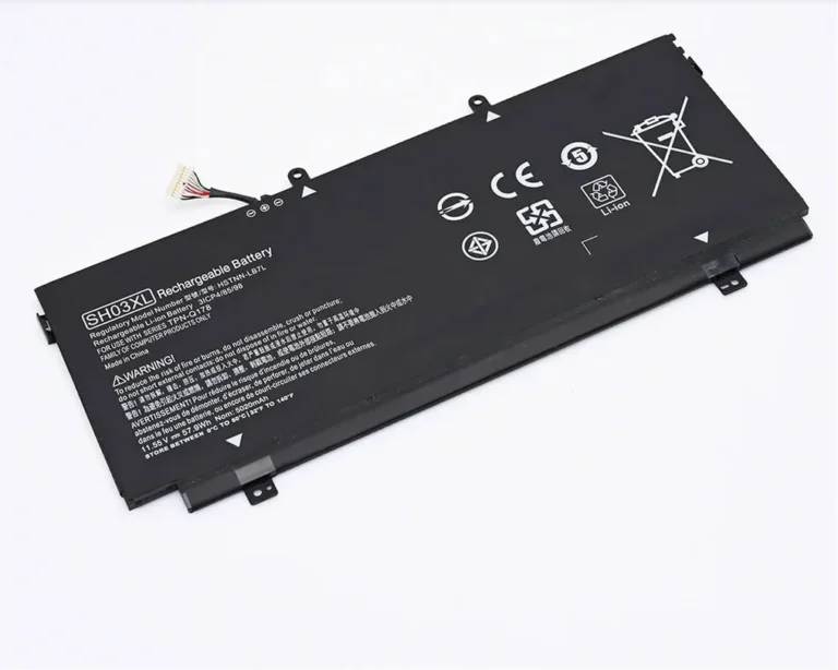 HP 13-W063NR replacement laptop battery