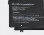 HP 13AC023DX replacement laptop battery for Spectre X360 13-AC - image 4