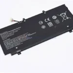 HP 13AC076NR replacement laptop battery for Spectre X360 13-AC