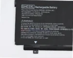 HP 13AC076NR replacement laptop battery for Spectre X360 13-AC - image 4