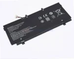 HP 13AE0XX replacement laptop battery for Spectre x360 13-AE