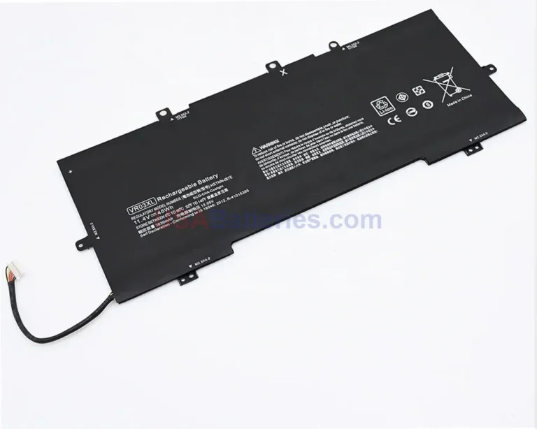 HP 13D052TU replacement laptop battery for HP Envy 13-D