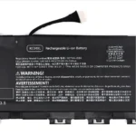 HP 13M-AQ replacement laptop battery