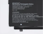 HP 13T-AB000 replacement laptop battery