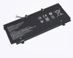 HP 13T-AB000 replacement laptop battery