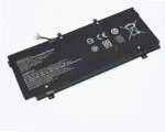 HP 13W0XX replacement laptop battery for Spectre X360 13-W