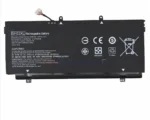 HP 13W0XX replacement laptop battery for Spectre X360 13-W - image 2