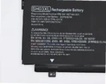 HP 13W0XX replacement laptop battery for Spectre X360 13-W - image 4