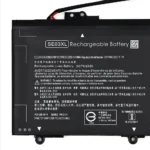 Hp 14-AL007LA replacement laptop battery