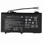 HP 14-AL061NR replacement laptop battery for Pavilion 14-AL