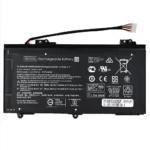 Hp 14-AL126TX replacement laptop battery
