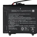 Hp 14-AL126TX replacement laptop battery