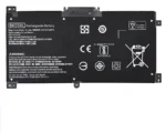 HP 14-BA175NR replacement laptop battery
