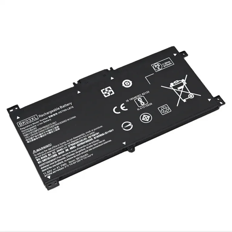 HP 14-BA175NR replacement laptop battery