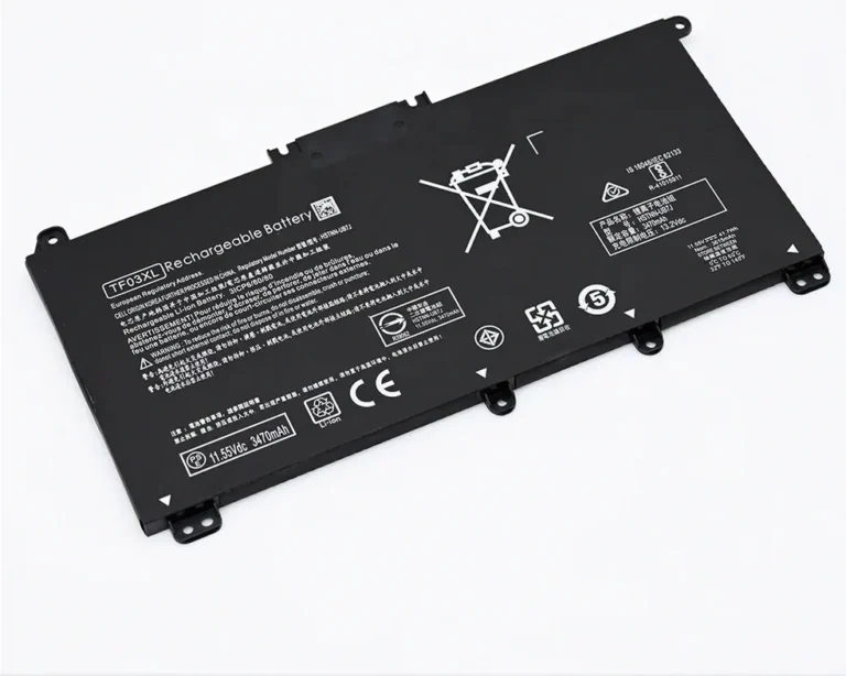 HP 14-CD replacement laptop battery