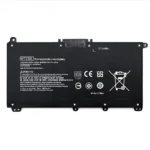 HP 14-CK replacement laptop battery