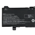 HP 14-DB0061CL replacement laptop battery