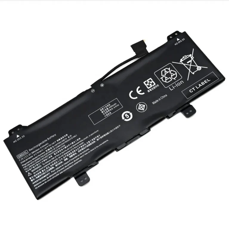 HP 14-DB0061CL replacement laptop battery