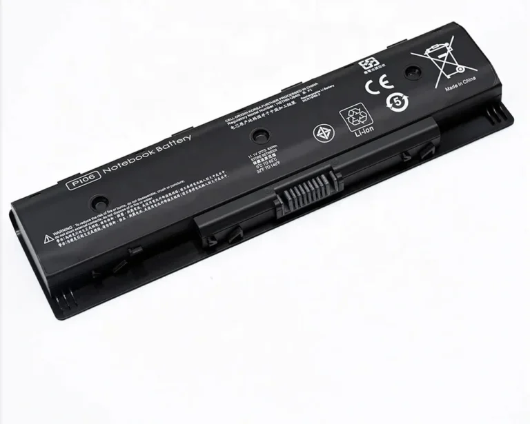 HP 14-E044TX replacement laptop battery