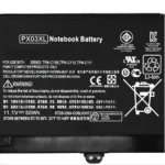 HP 14-K122TX replacement laptop battery