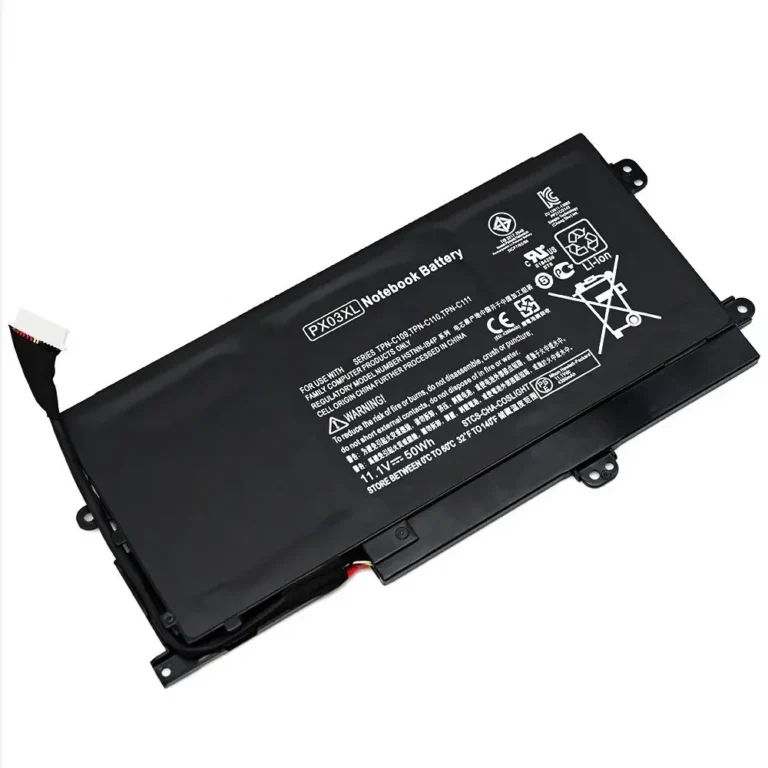 HP 14-K122TX replacement laptop battery