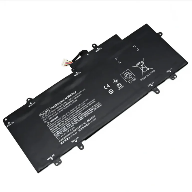 Hp 14AK replacement laptop battery