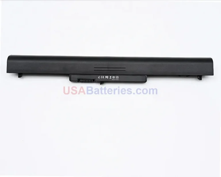 HP 14B015DX replacement laptop battery for 14-b109