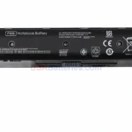 HP 14B173C replacement laptop battery for Pavilion 14-B