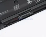 HP 14B173C replacement laptop battery for Pavilion 14-B - image 3