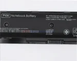 HP 14B173C replacement laptop battery for Pavilion 14-B - image 4